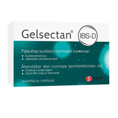 Gelsectan Gelsectan